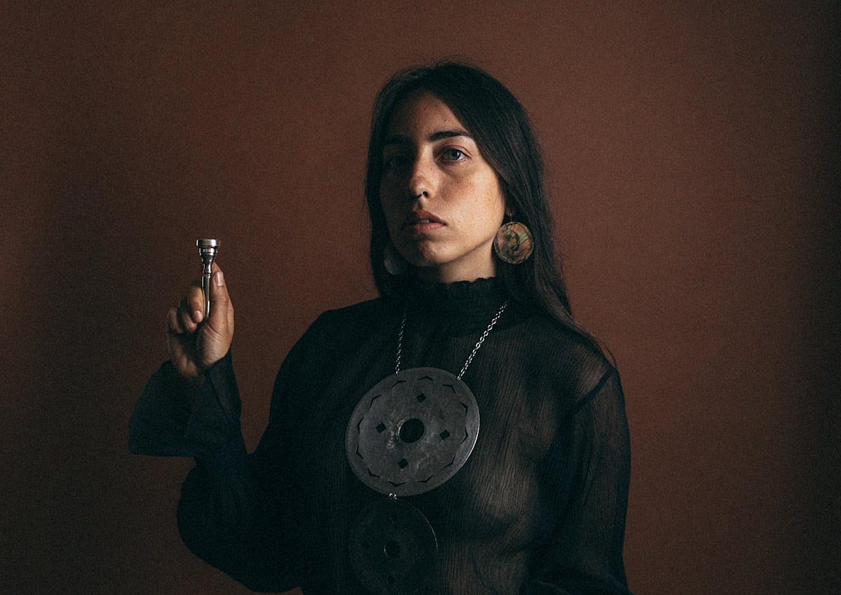 Mali Obomsawin touring in support of new album ‘Sweet Tooth’
