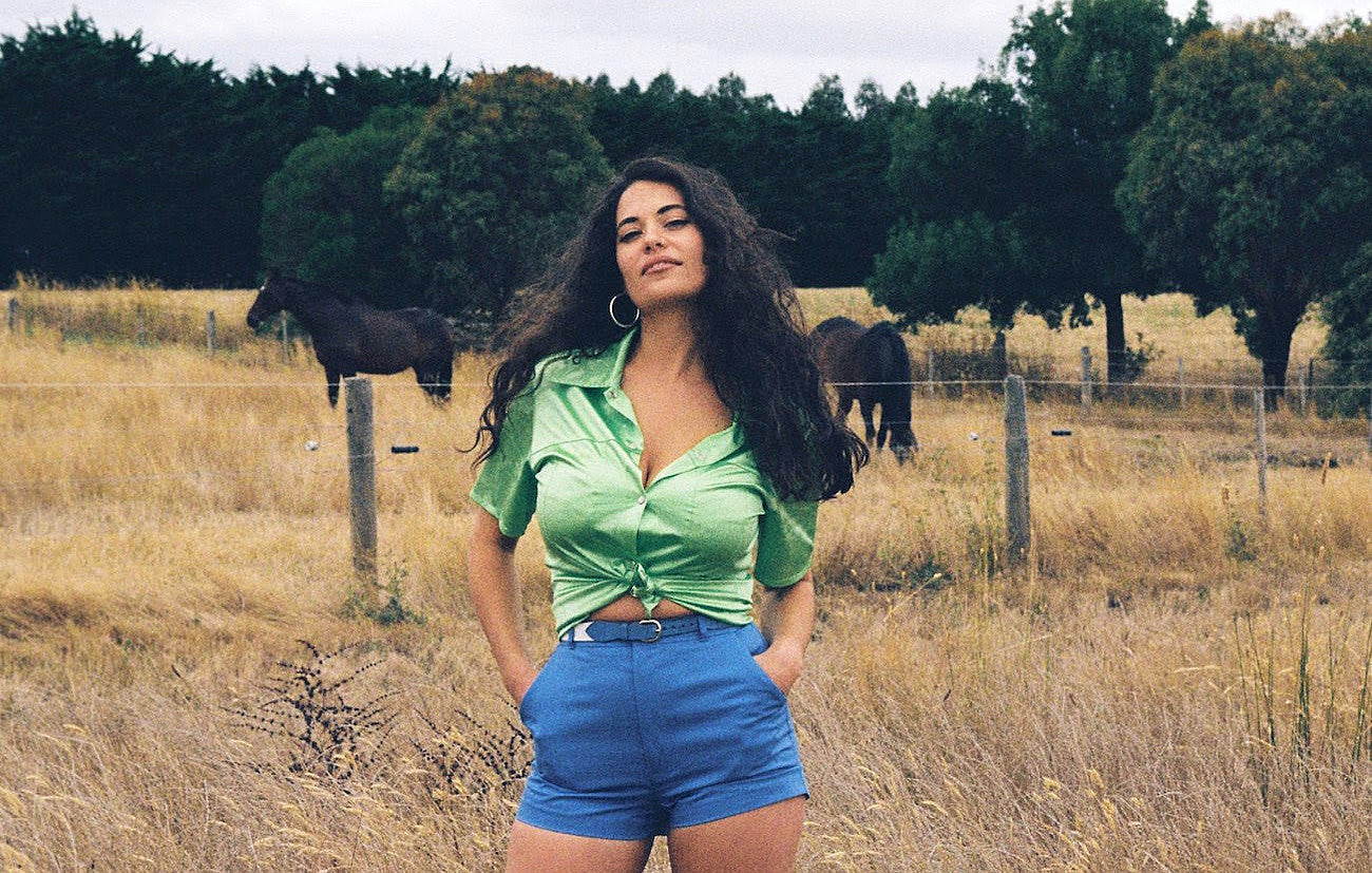 Maple Glider announces new LP ‘I Get Into Trouble,’ shares “Dinah”