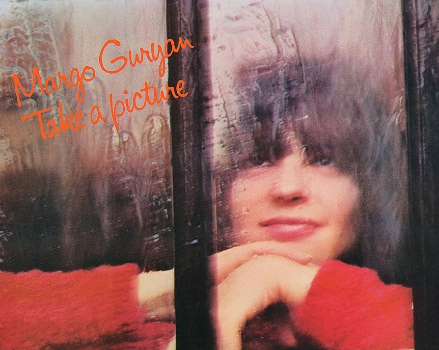 Margo Guryan, RIP