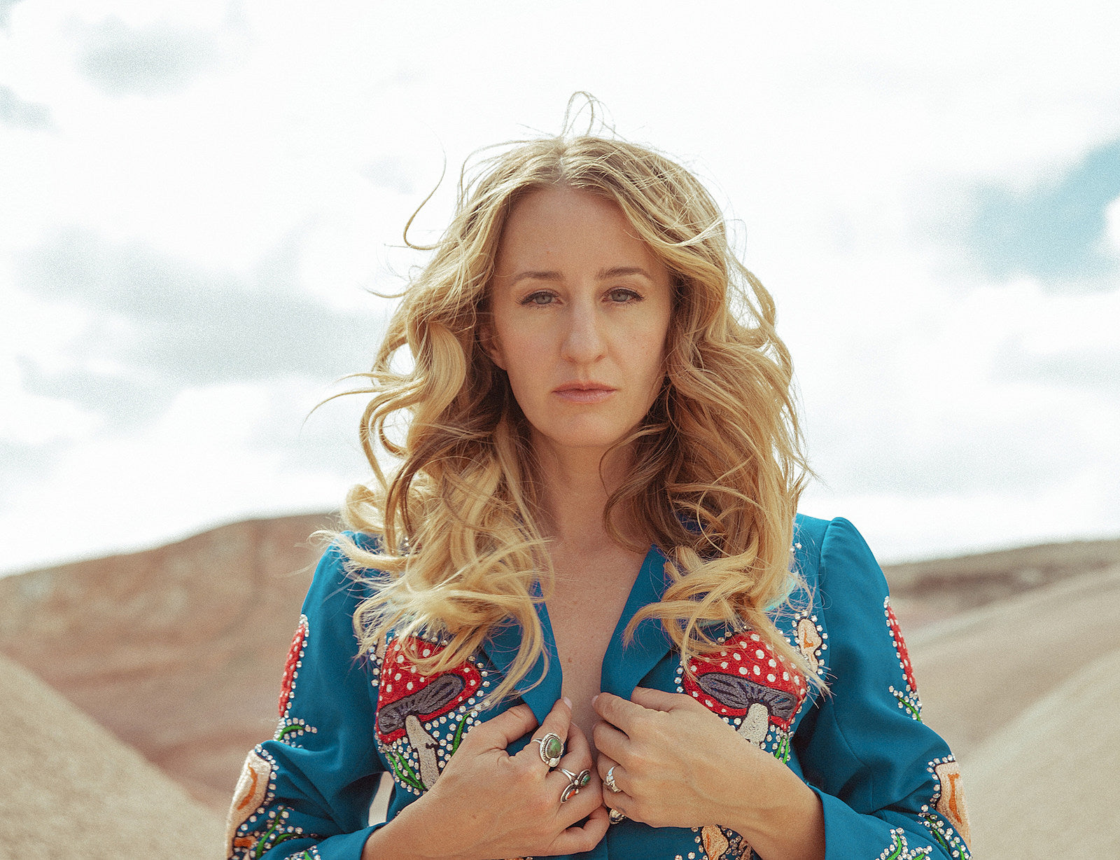 Margo Price shares new song “Been To The Mountain,” launches her own podcast