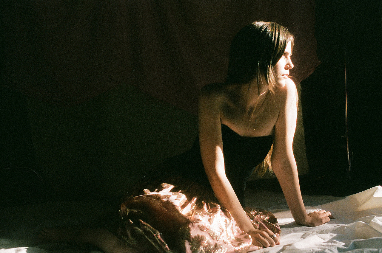 Marina Allen announces new album ‘Centrifics,’ shares “Superreality”
