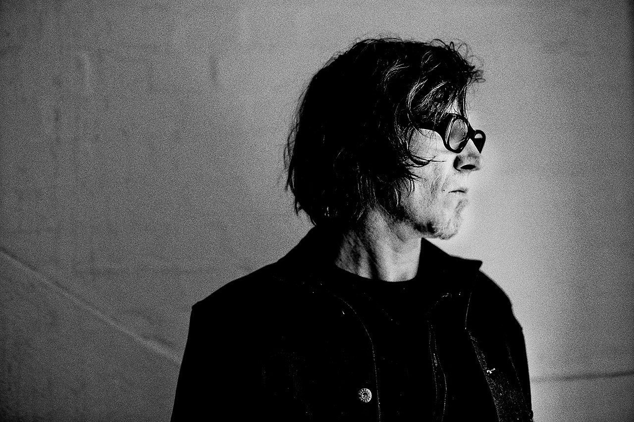 Mark Lanegan details near-fatal COVID experience in new memoir ‘Devil in a Coma’