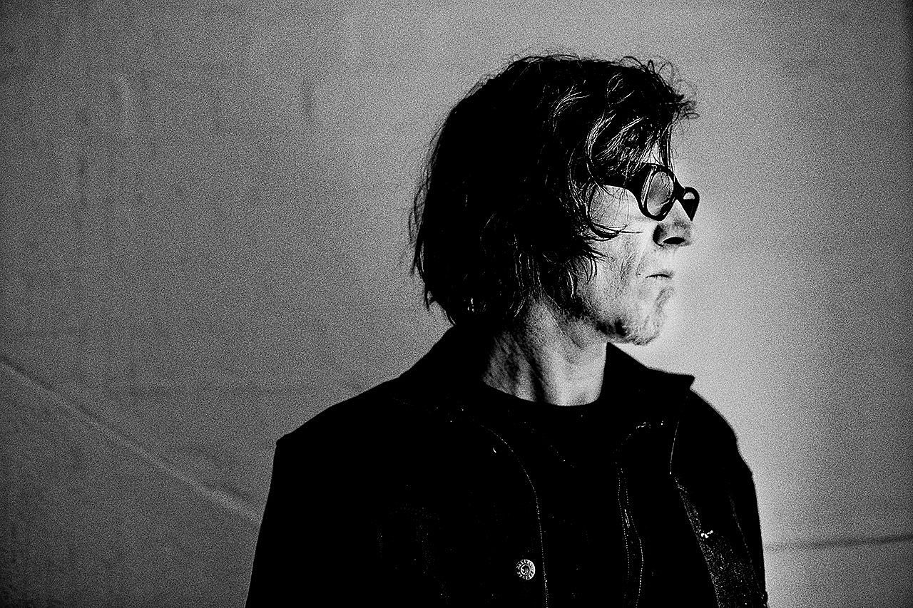 Mark Lanegan (Screaming Trees, Queens of the Stone Age) has died