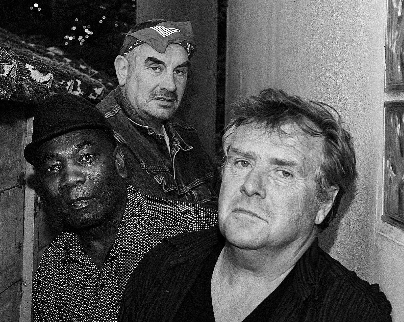 The Pop Group team with Dennis Bovell for new ‘Y in Dub’ album (stream a track)