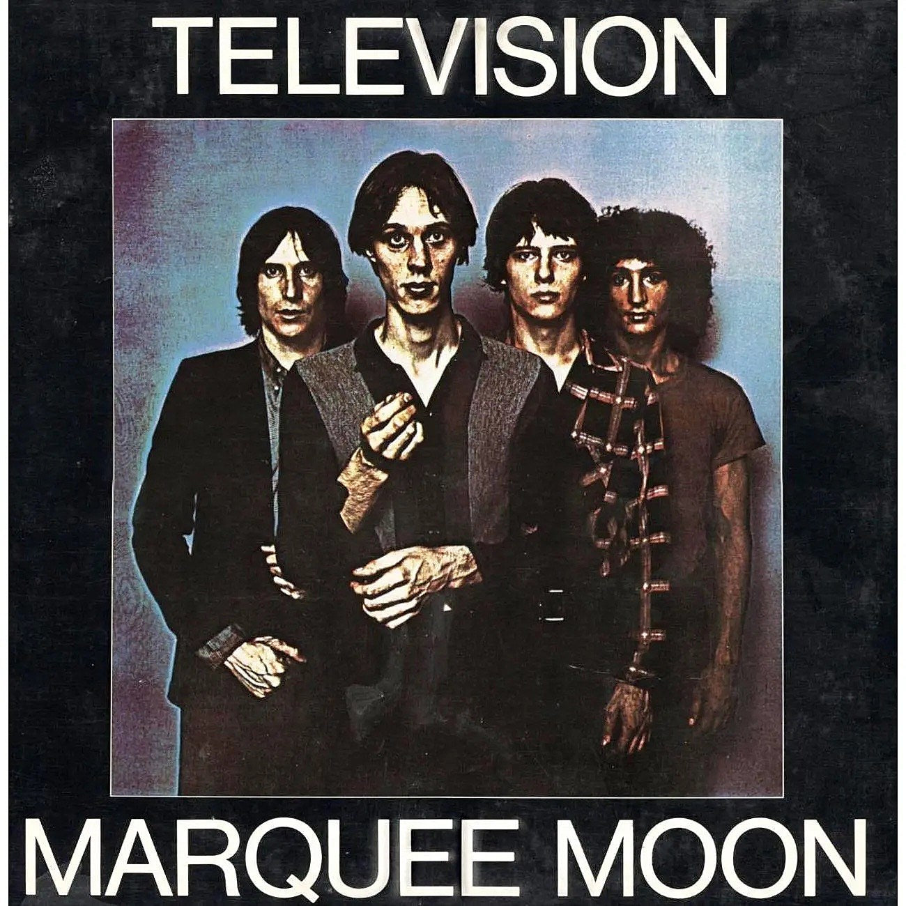 Read tributes to Tom Verlaine from Blondie, Michael Stipe, Steve Albini, Dean Wareham more