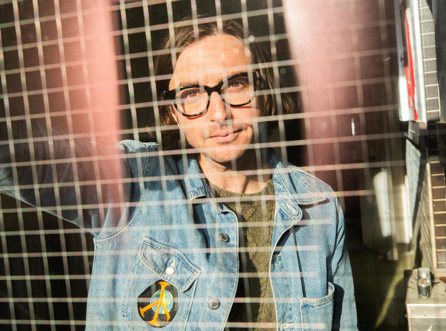 Real Estate’s Martin Courtney announces new solo album, shares “Corncob”