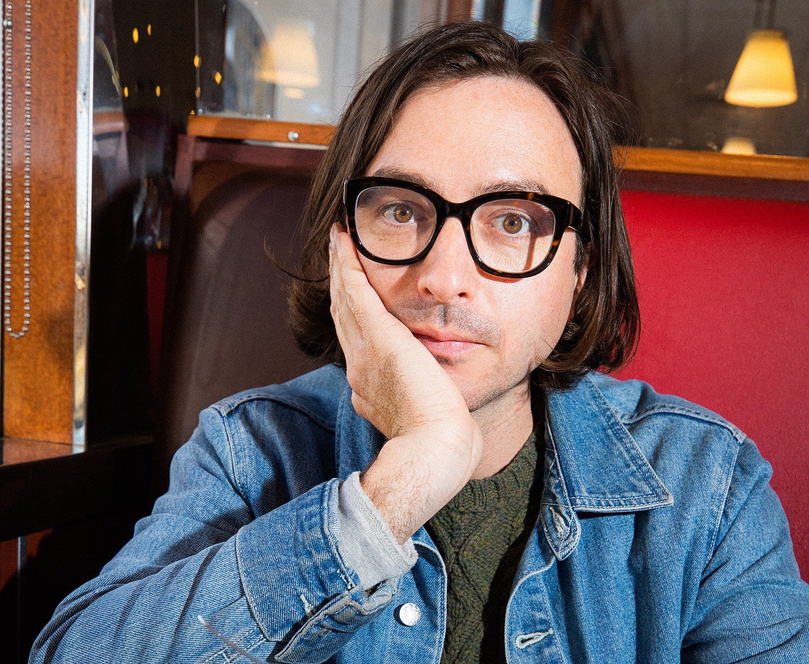 Real Estate’s Martin Courtney announces summer solo tour w/ John Andrews & The Yawns