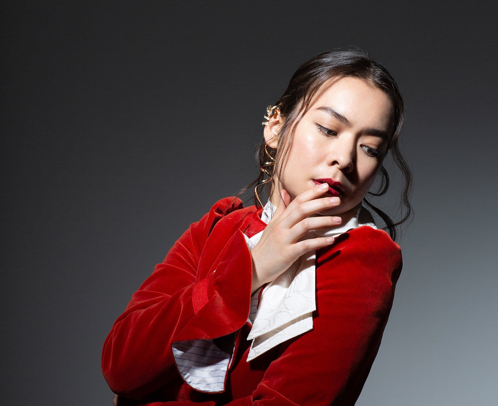 Mitski ‘Laurel Hell’ pop-ups in NYC and LA this weekend