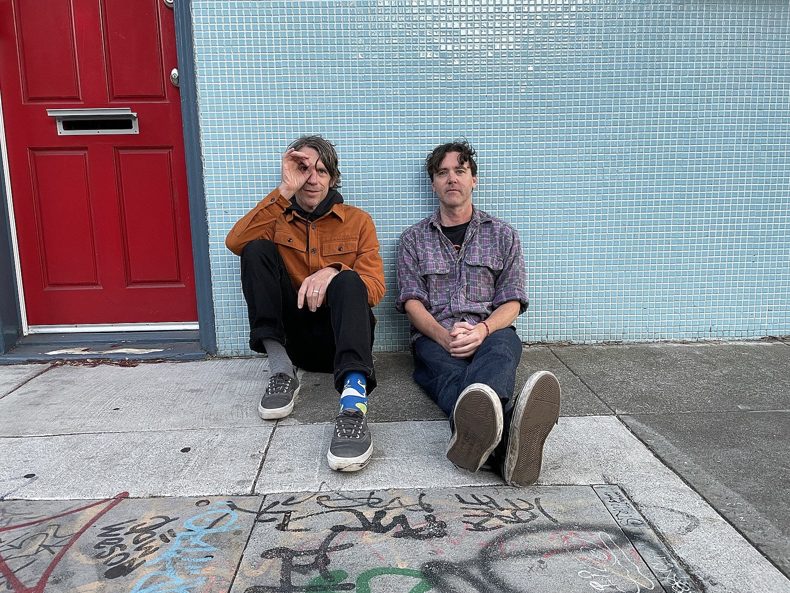Cass McCombs and pre-school teacher Mr. Greg announce children’s music LP, share new song