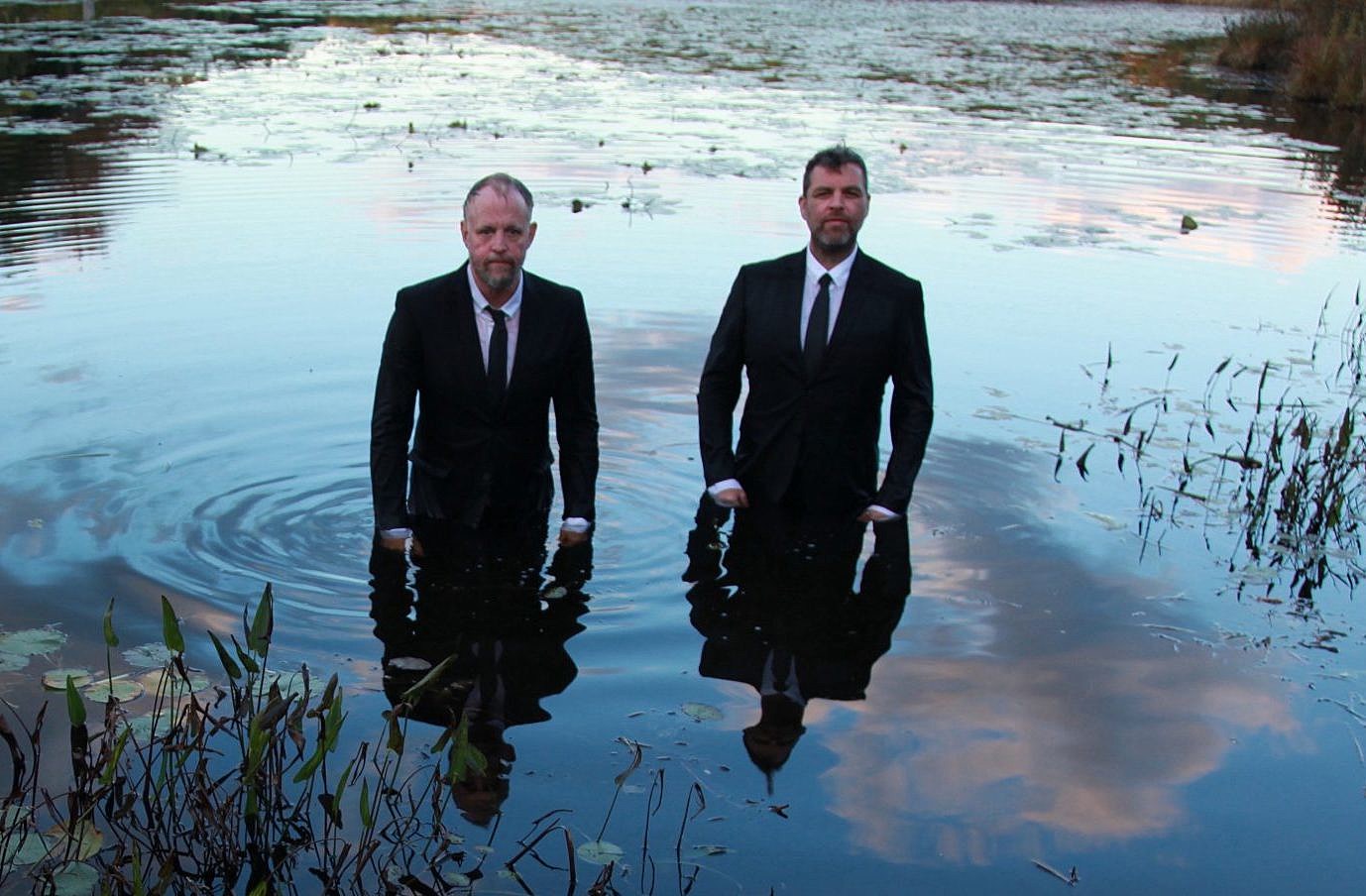 Museum of Love discuss the inspirations behind new album ‘Life of Mammals’