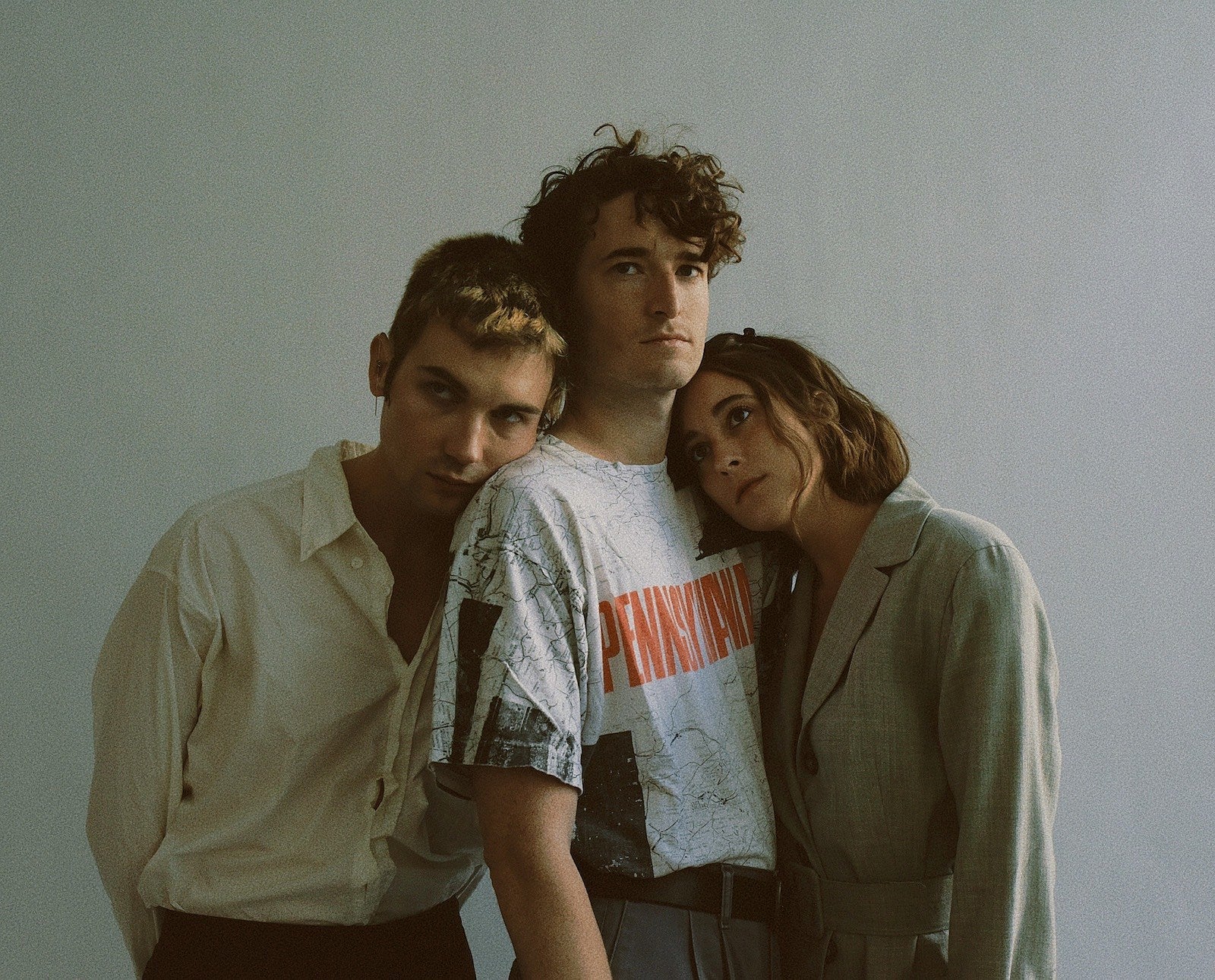 Nation of Language share remix by Hot Chip’s Joe Goddard, announce 2023 tour