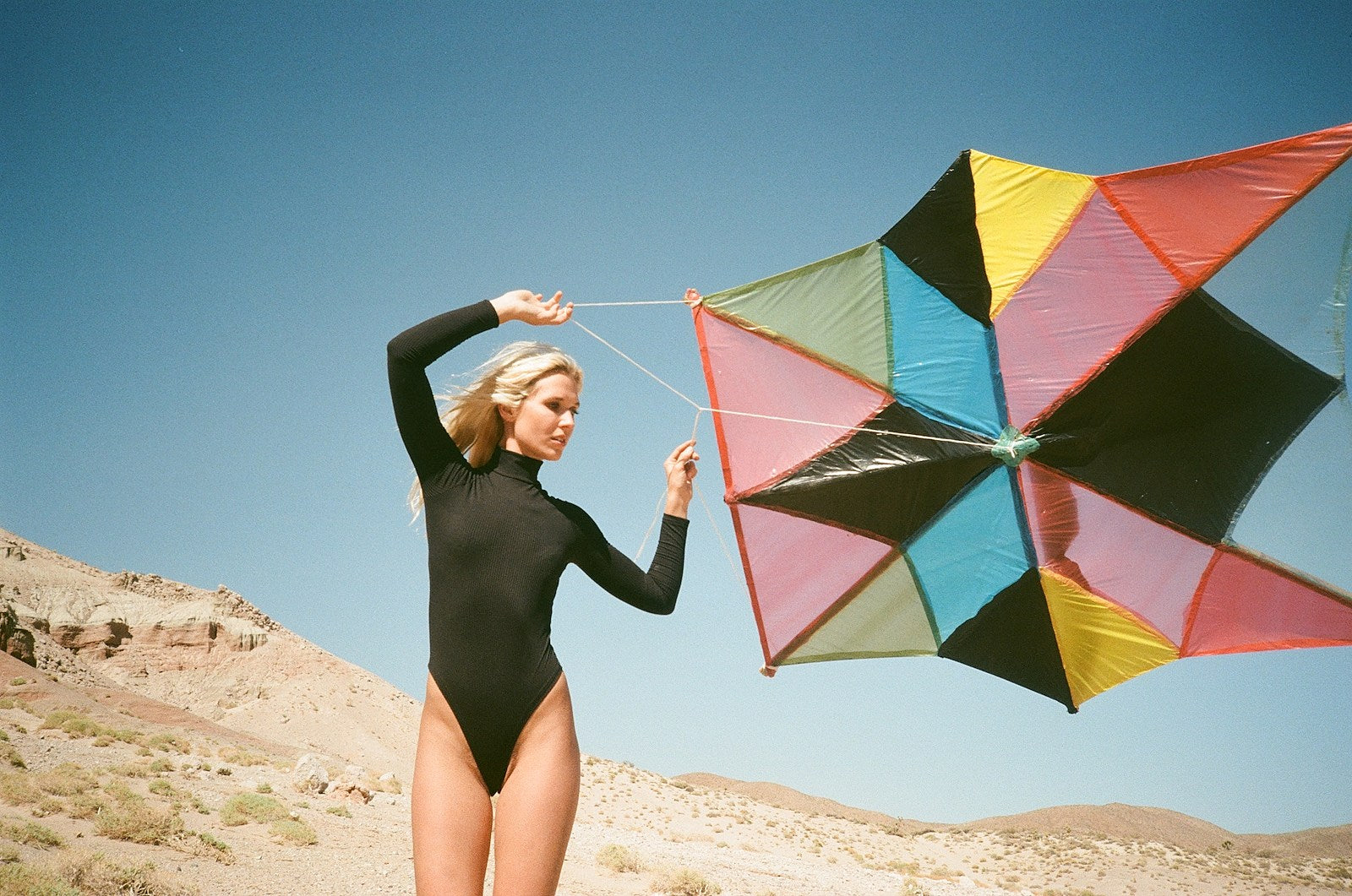 Tour news: Natalie Bergman, Sampa the Great, Marshall Tucker Band, more