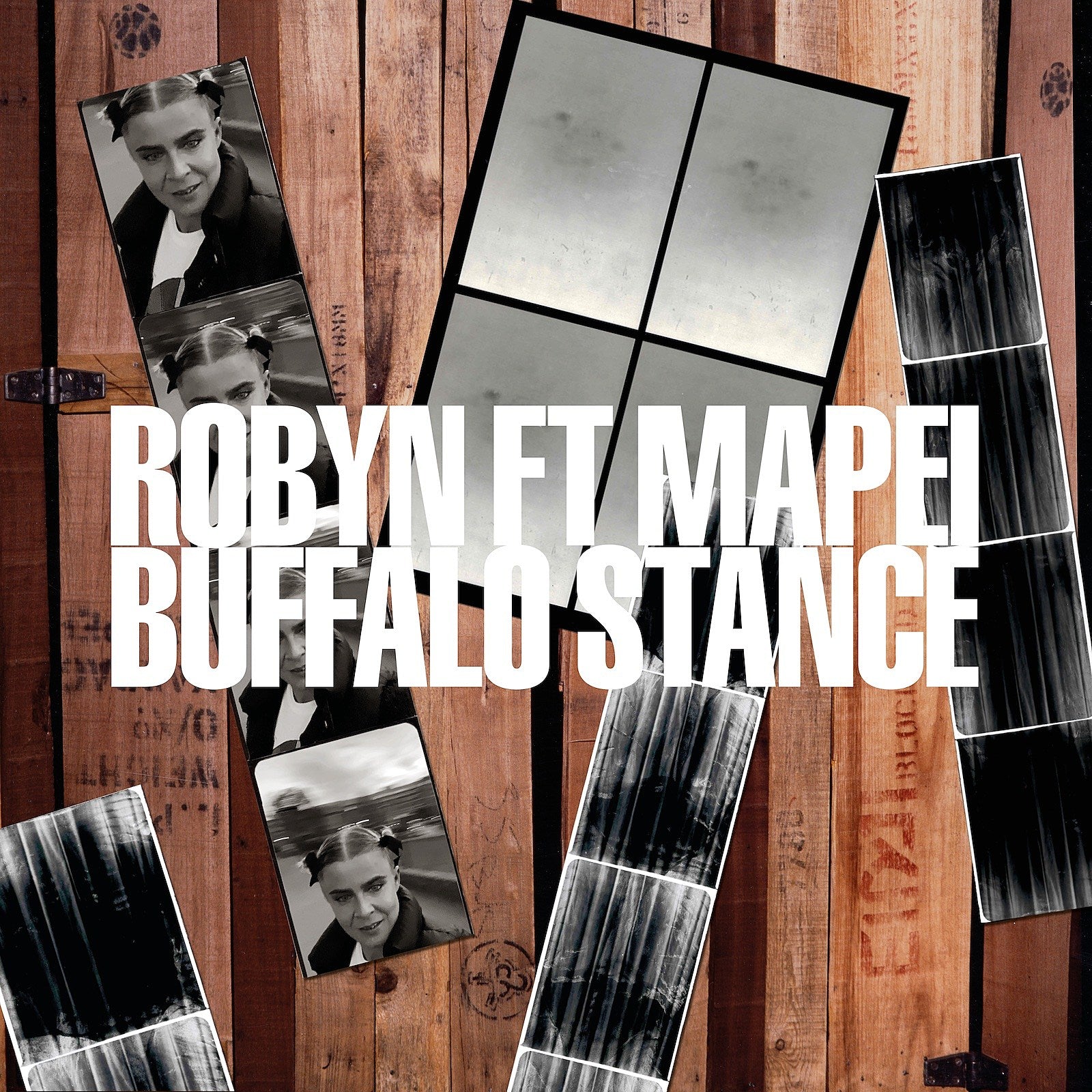 Neneh Cherry enlists Robyn for new version of “Buffalo Stance” ft Dev Hynes & Mapei