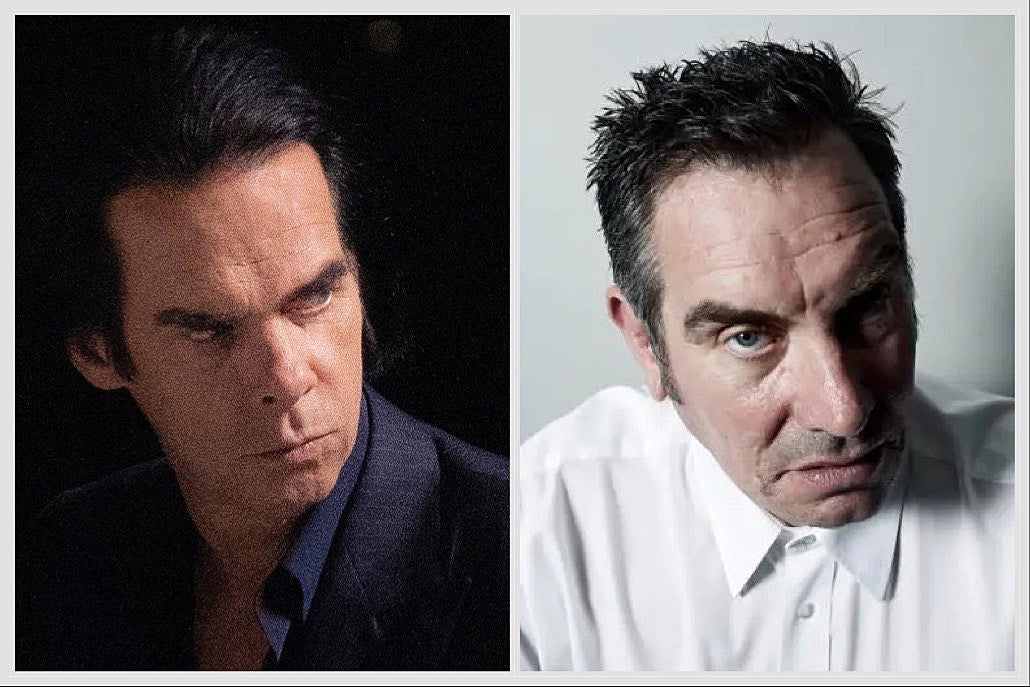 Nick Cave pays tribute to The Pop Group’s Mark Stewart