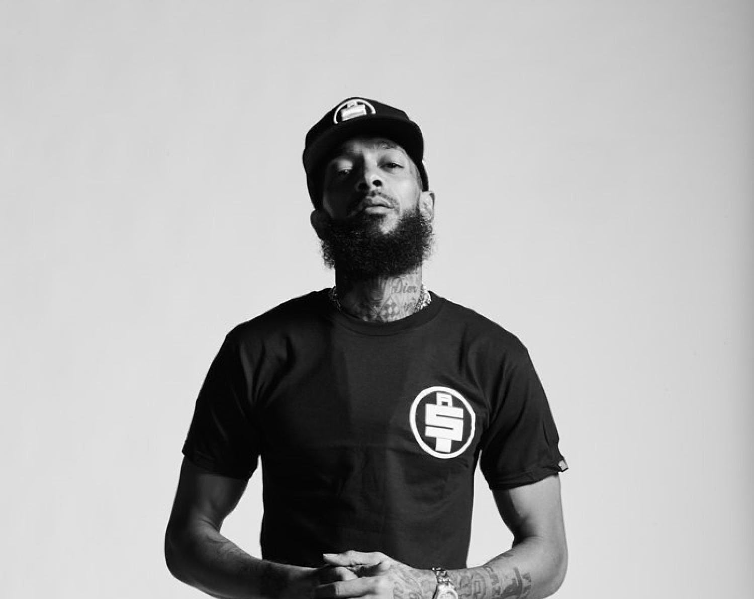 Nipsey Hussle’s killer sentenced to 60 years to life in prison