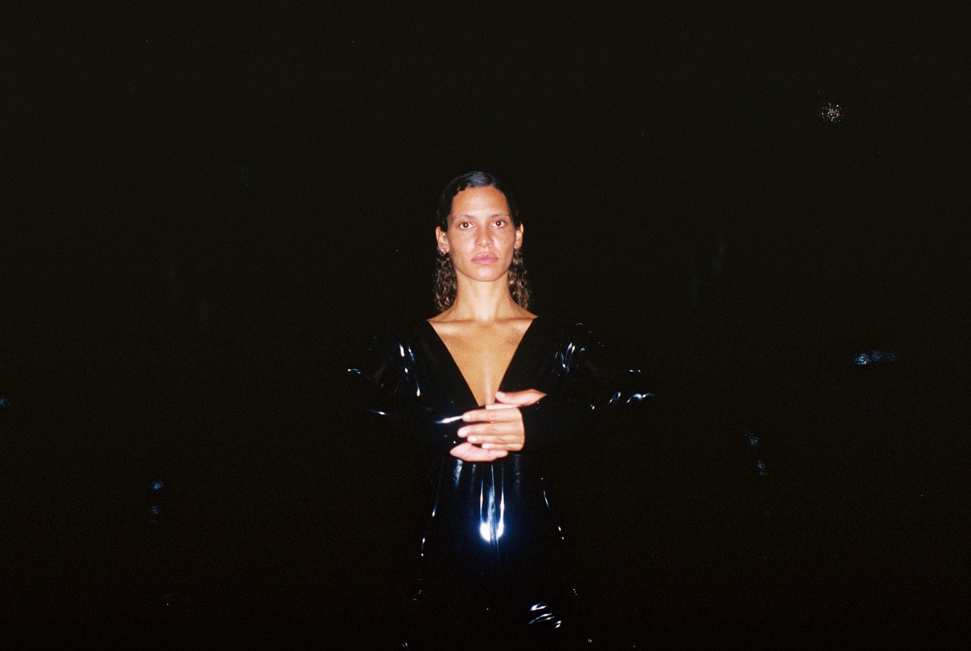 Okay Kaya announces new album ‘SAP,’ shares video for new single “Spinal Tap”