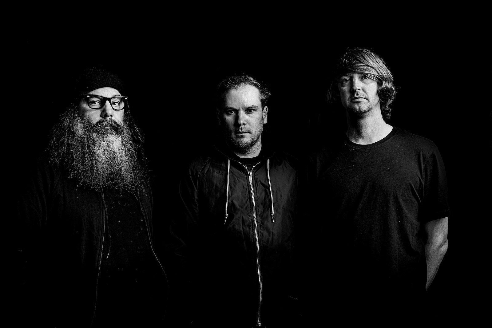 Tour news: Monolord, Flasher, OM / Zombi, Undeath / Sanguisugabogg, more