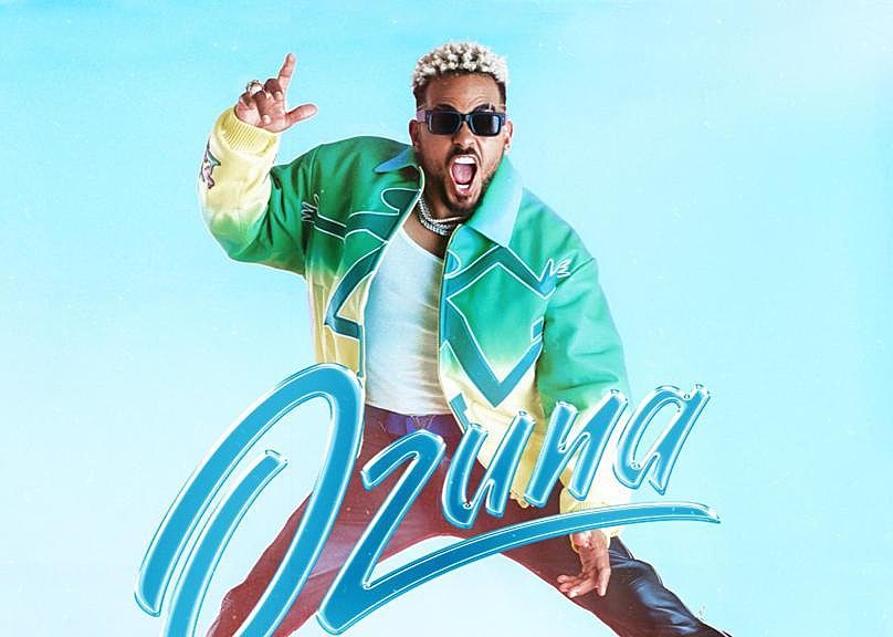Ozuna announces ‘Ozutochi World Tour,’ playing Barclays Center
