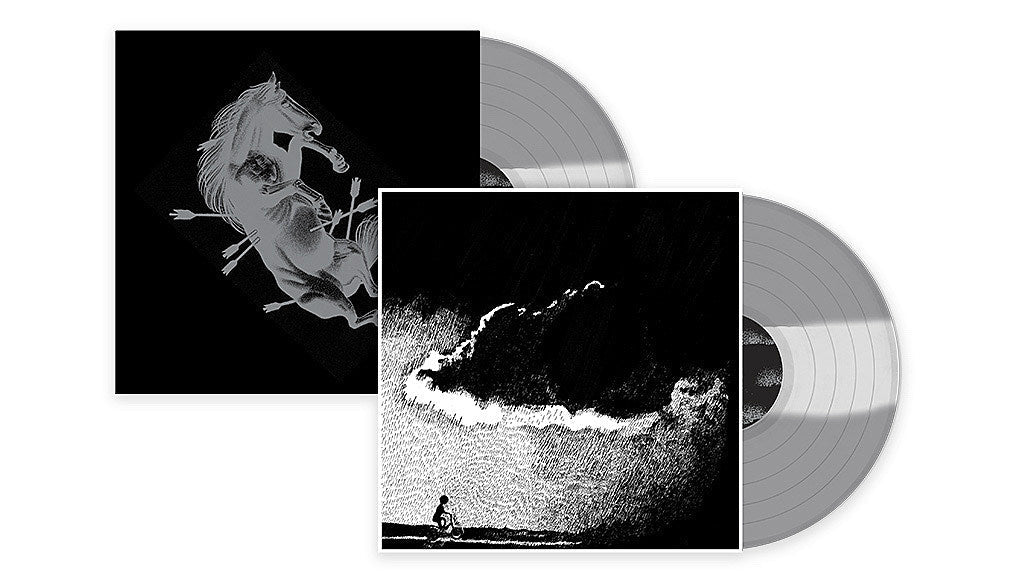 New exclusive vinyl: Touche Amore’s ‘…To The Beat of a Dead Horse’ and ‘Dead Horse X’