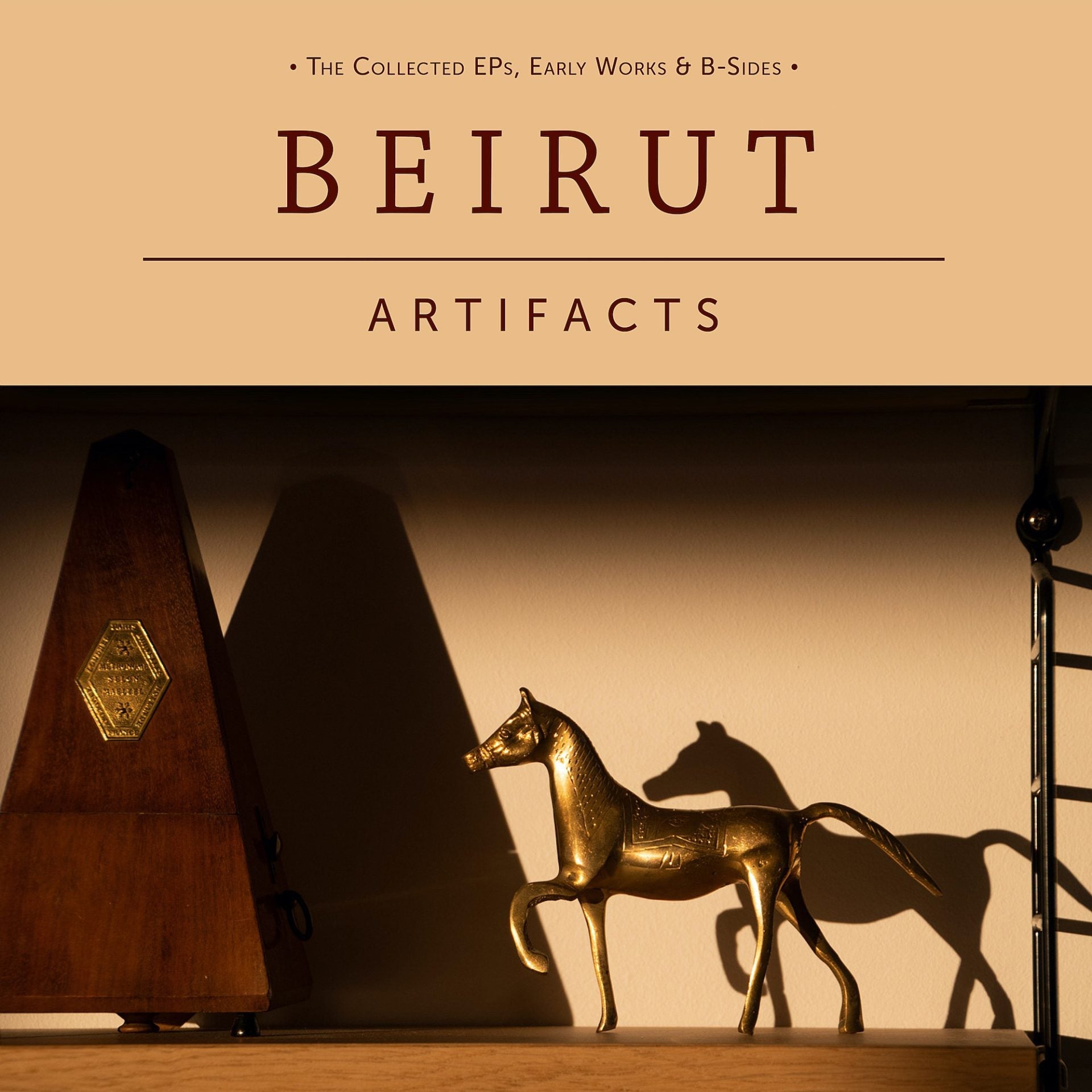 Beirut preps rarities comp ft 17 unreleased songs (stream “Fisher Island Sound”)
