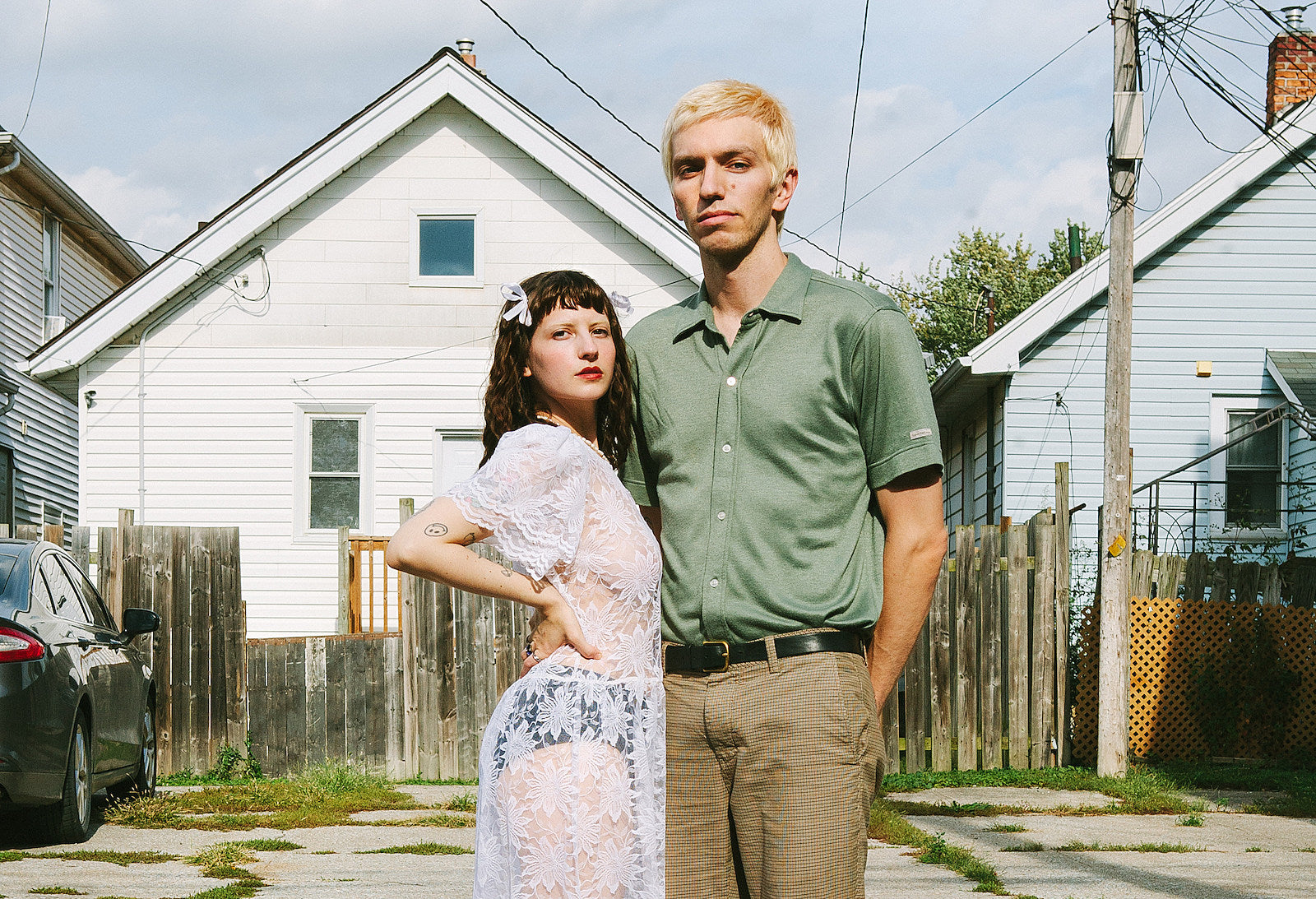 PONY announce new LP ‘Velveteen’ (listen to “Très Jolie”), touring w/ Superheaven and Softcult