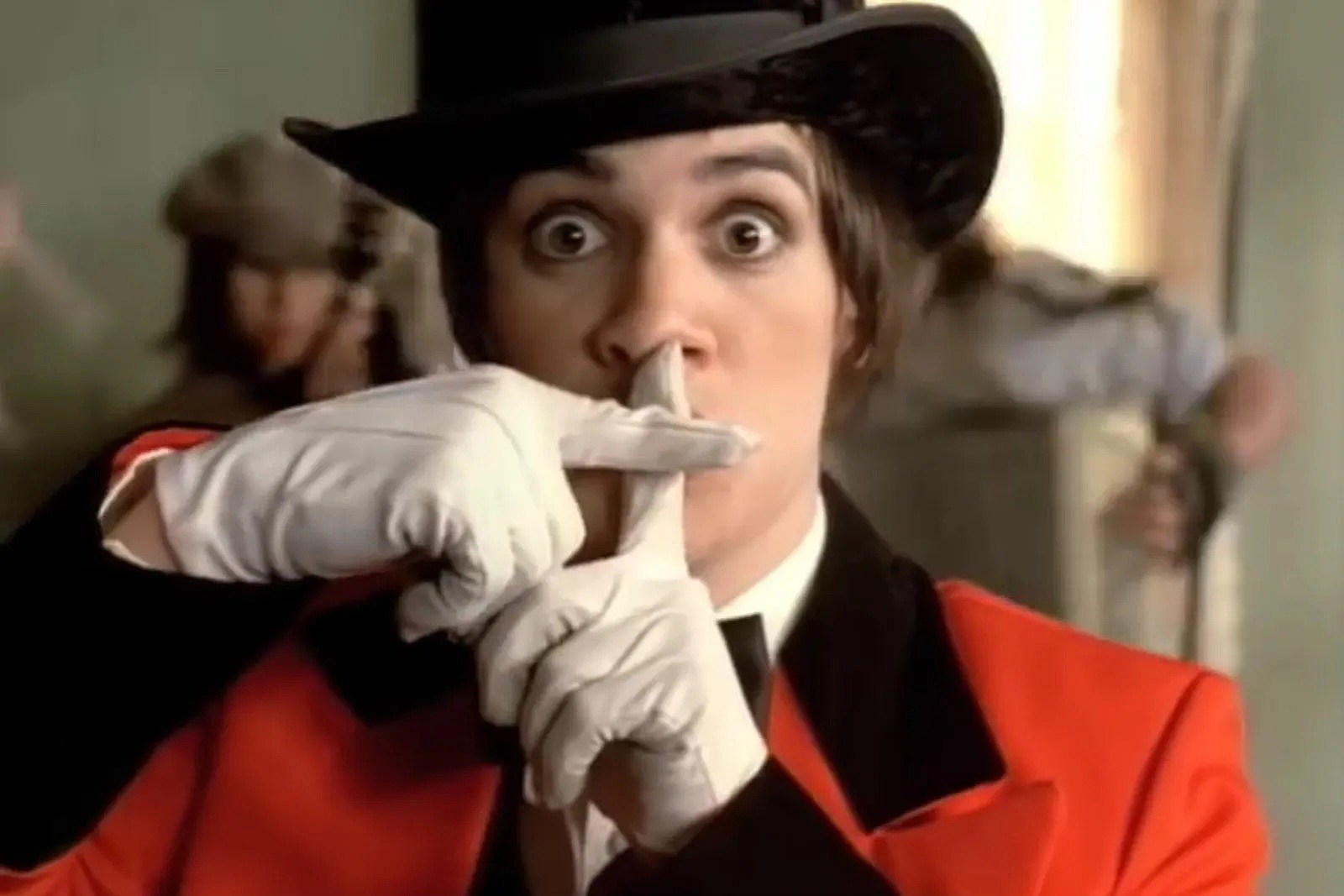 Panic! At The Disco is no more