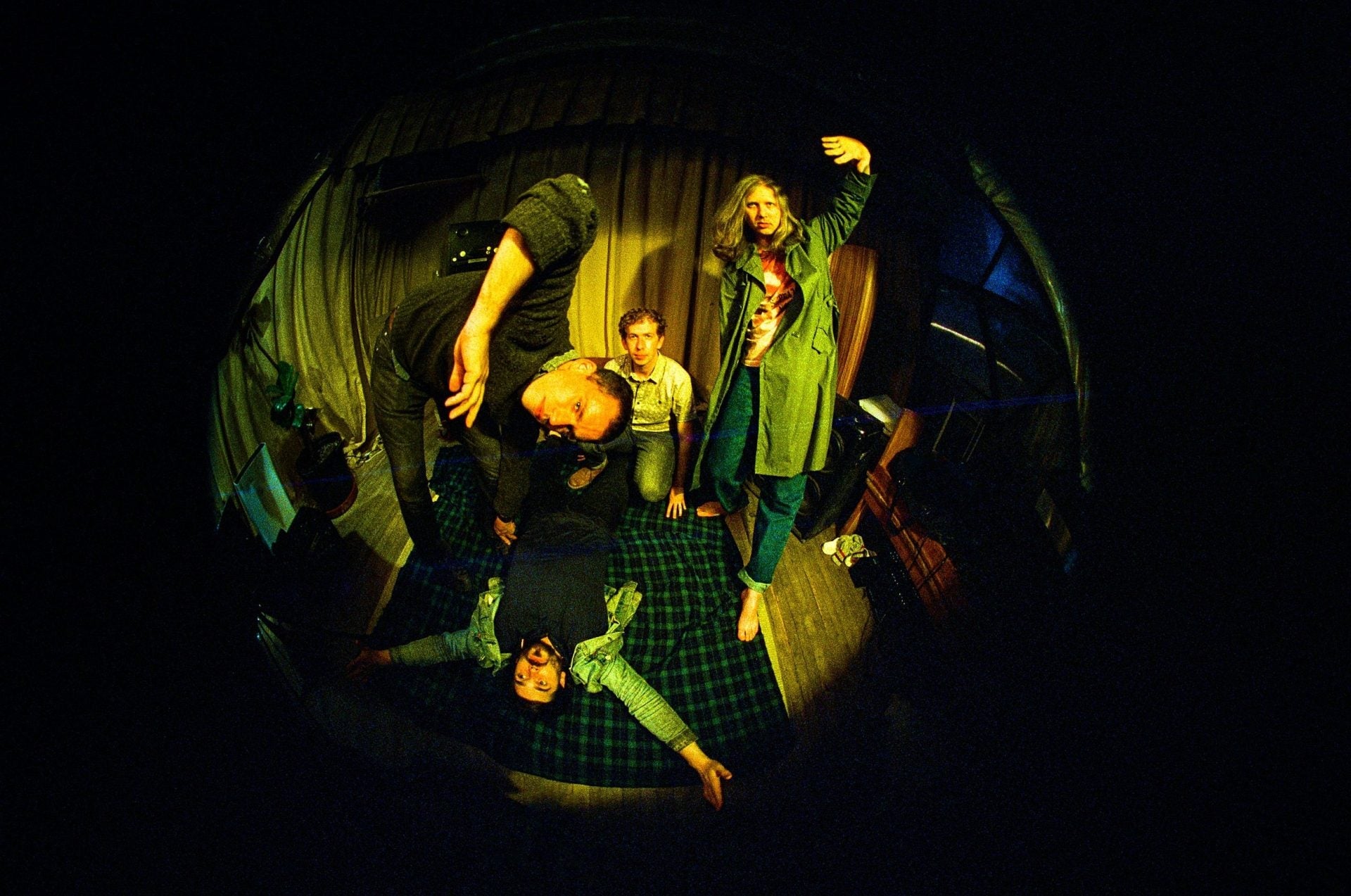 Parquet Courts playing ‘Sympathy for Life’ release show in Brooklyn next week