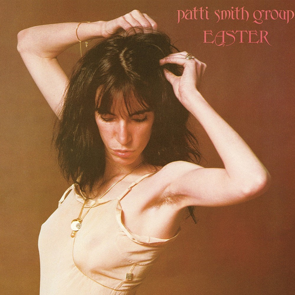 Patti Smith’s “Rock N’ Roll N****r” is no longer on streaming services