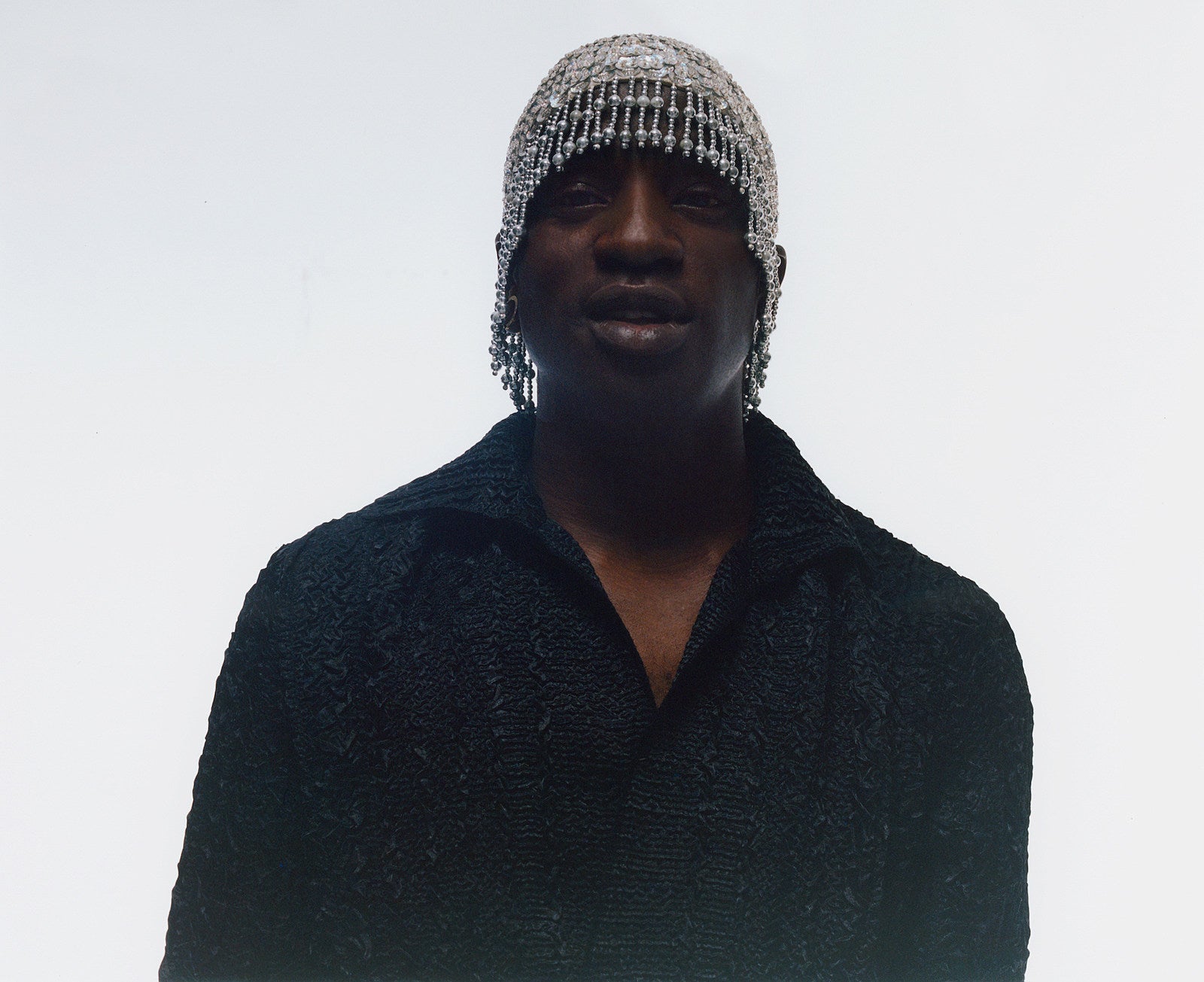 Petite Noir announces new LP ‘MotherFather,’ shares “Blurry” feat. Sampa The Great