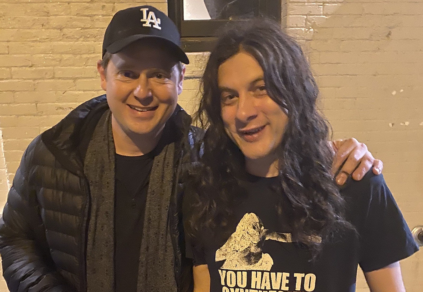 Tim Heidecker shares Kurt Vile collab “Sirens of Titan,” expands summer tour