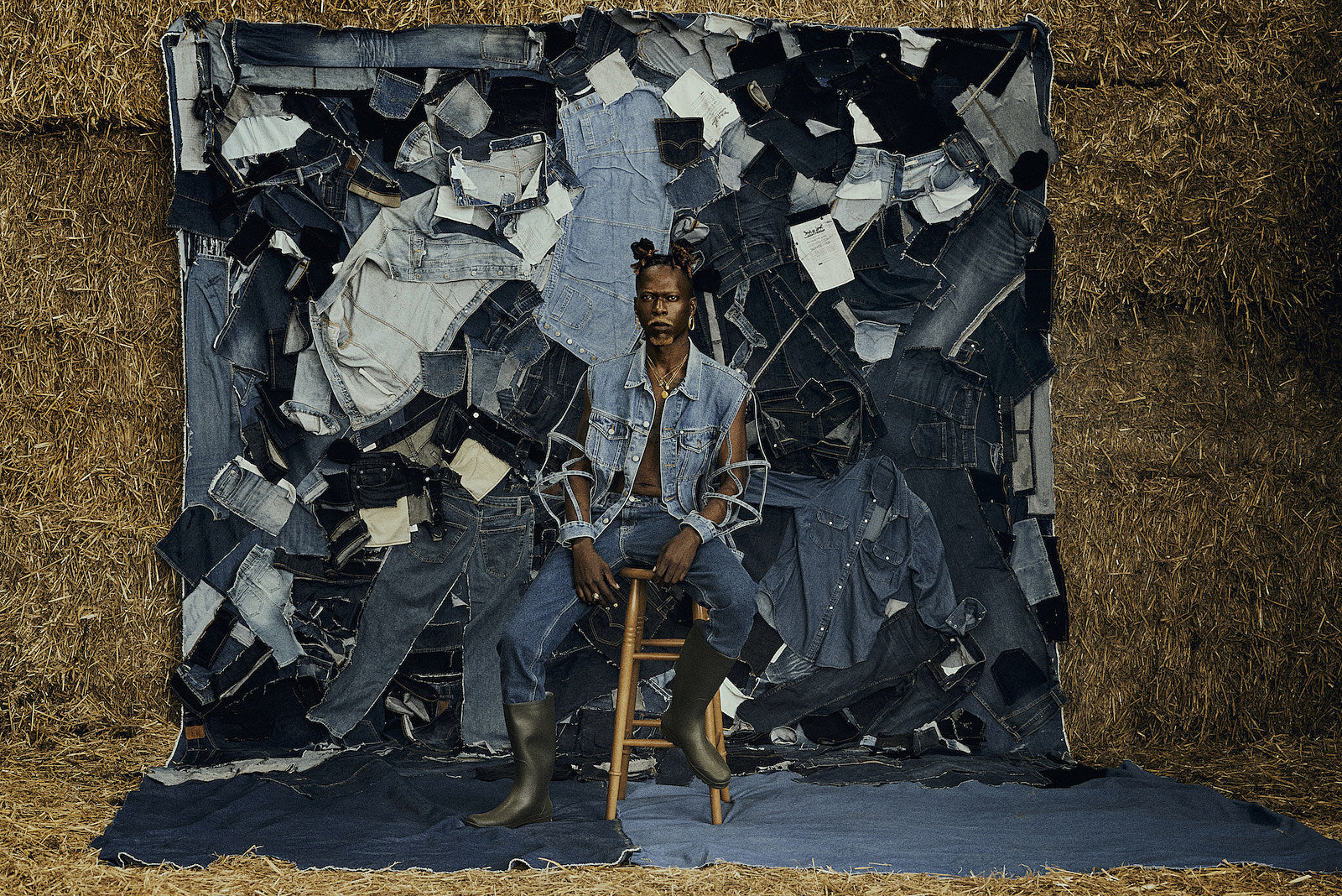Pierre Kwenders announces North American tour, shares live “Kilimanjaro” video