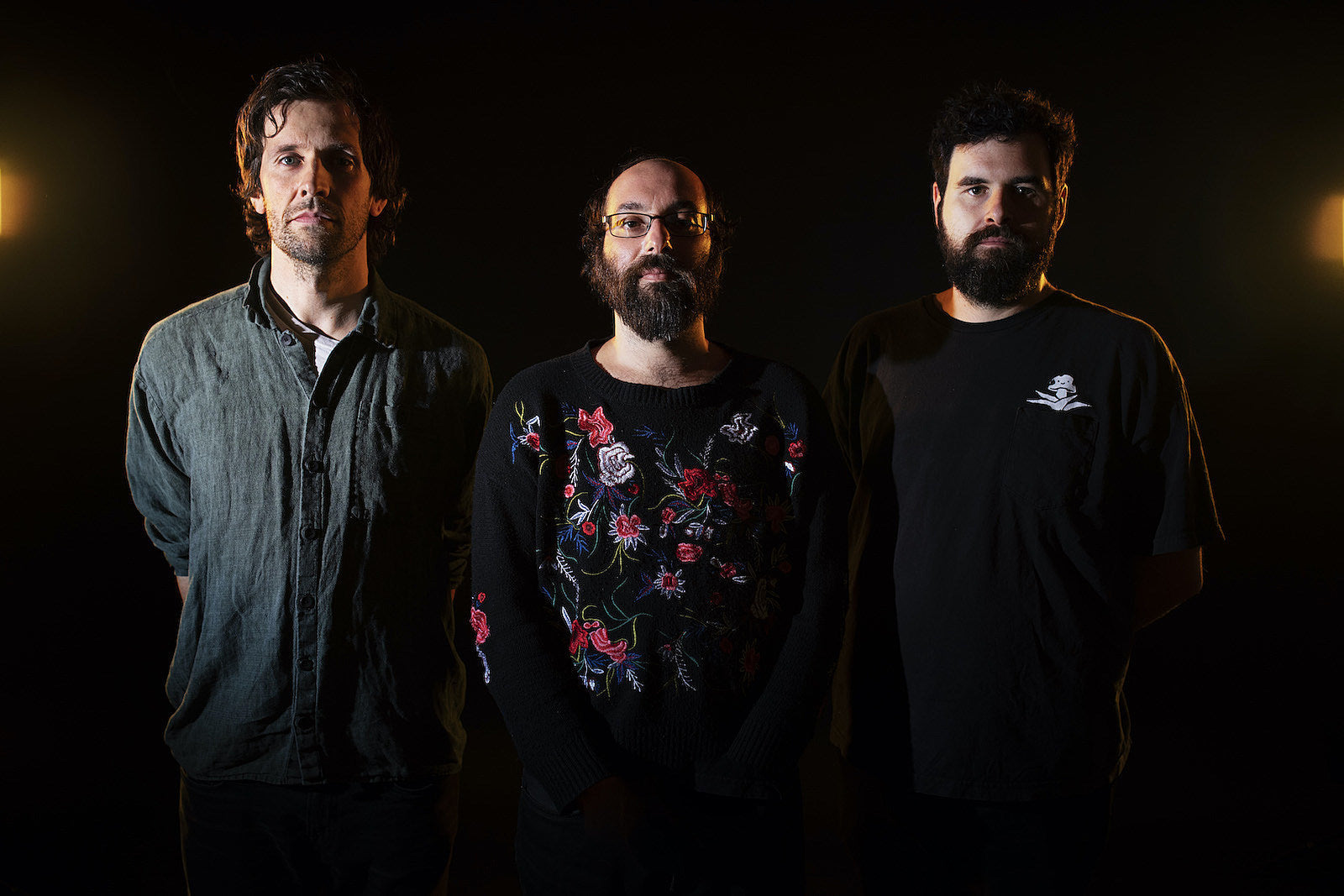Pile announce new LP ‘All Fiction’ & release shows, share “Loops”