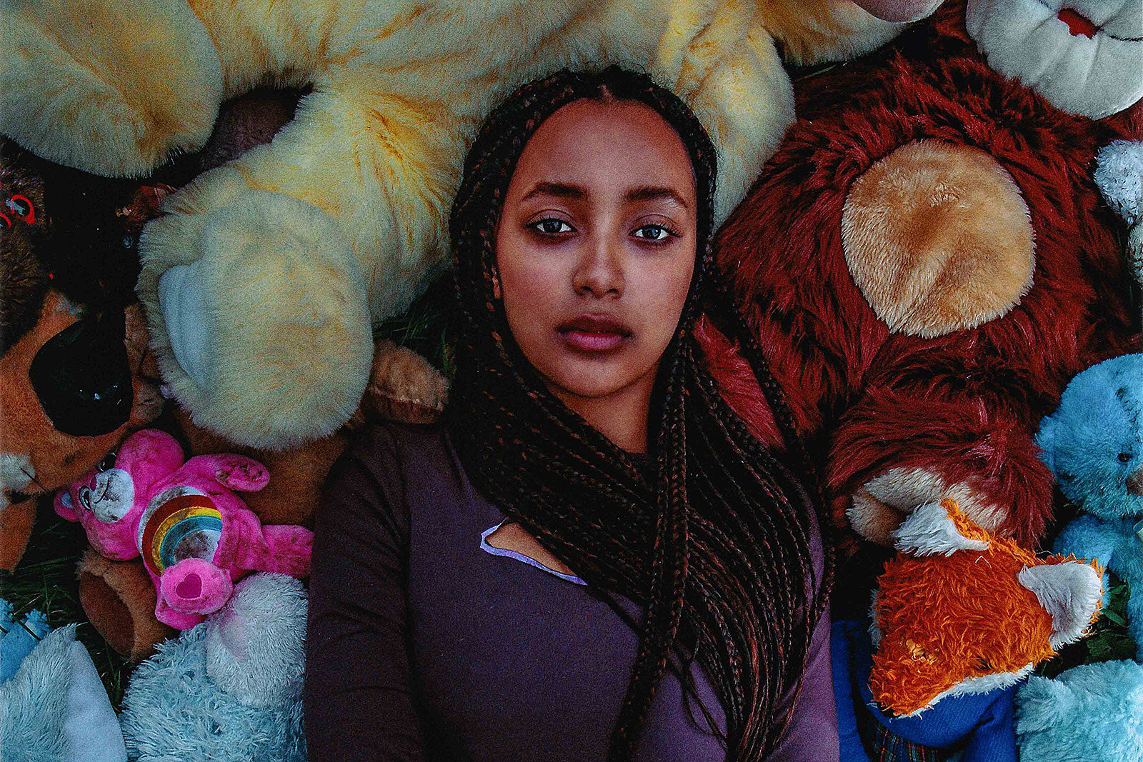 PinkPantheress announces first US headlining tour, shares remix LP