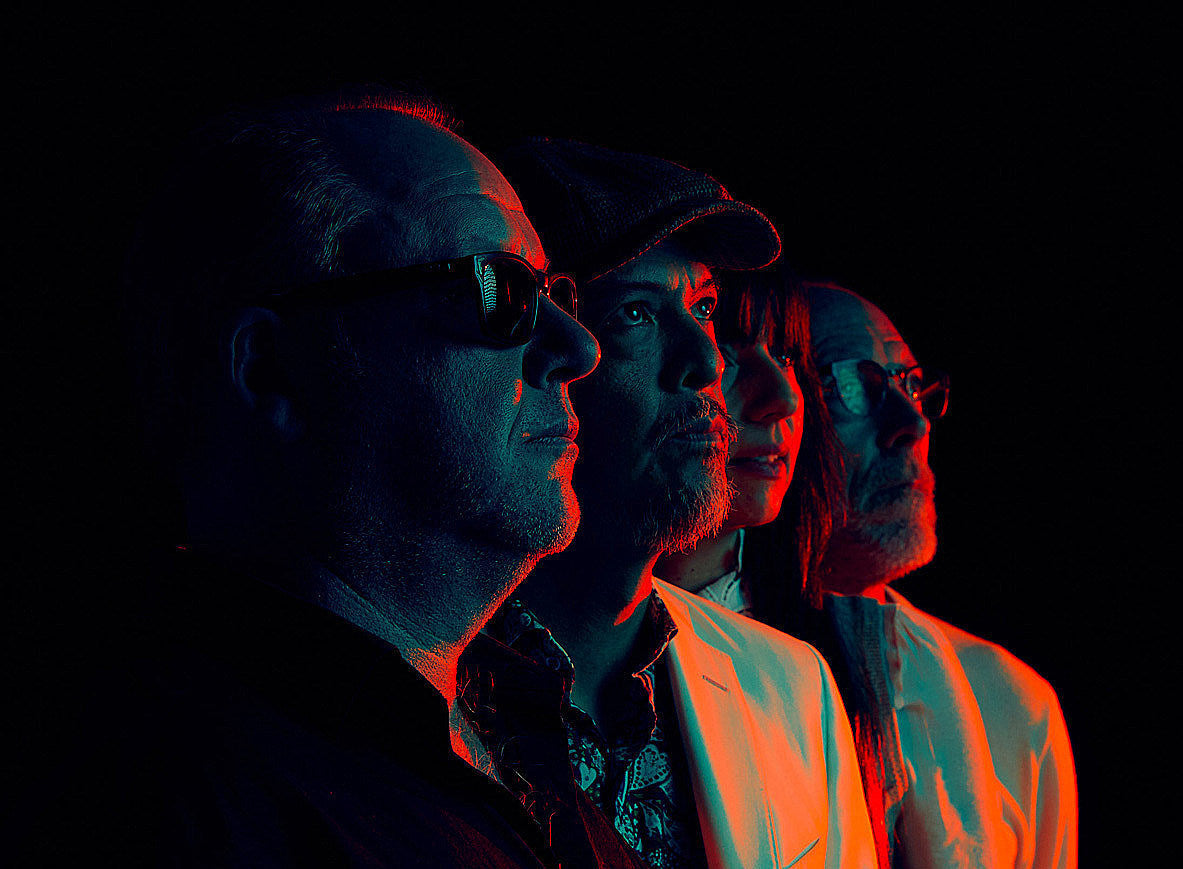 Pixies cancel September U.S. tour due to Covid concerns