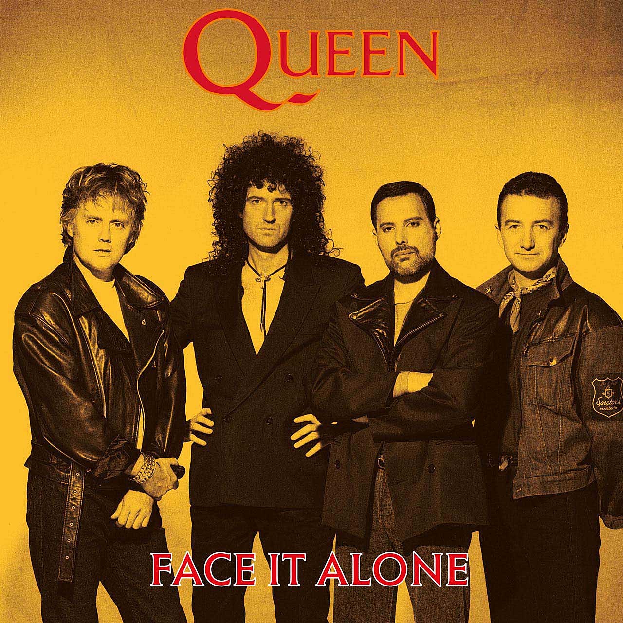 Queen share previously unreleased song with Freddie Mercury, “Face it Alone”