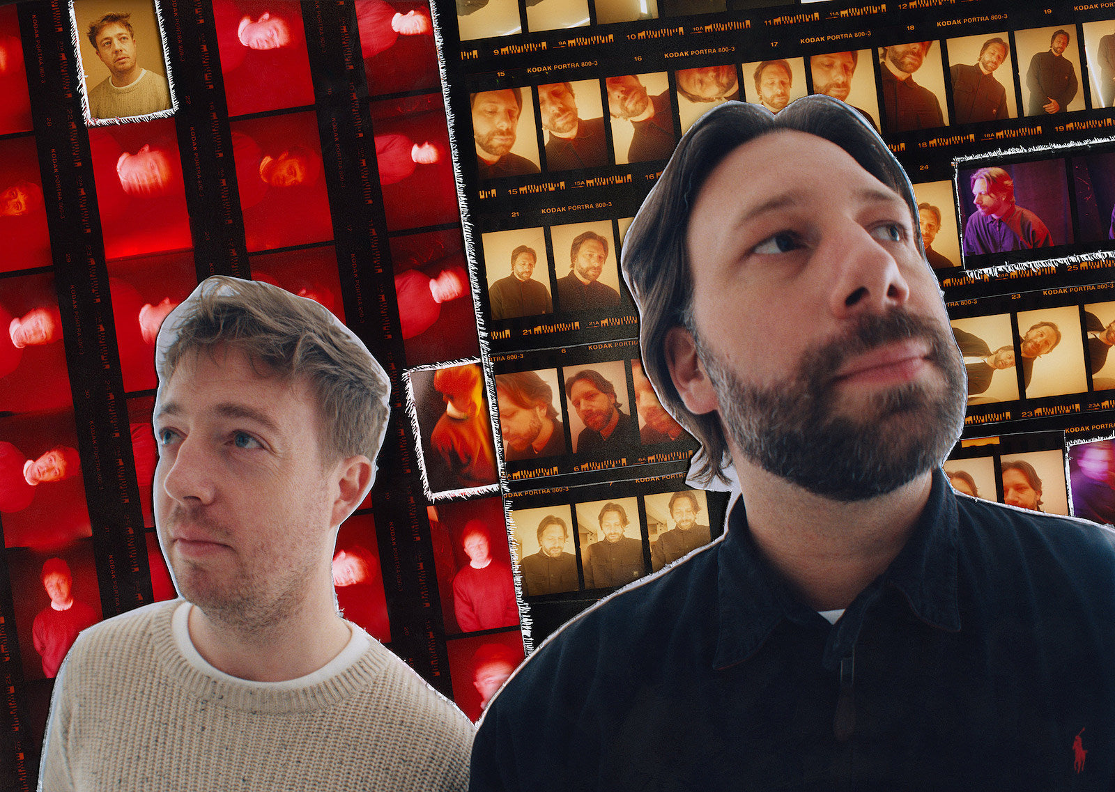 Mount Kimbie are back with new singles ft slowthai, Danny Brown, Liv.e & more