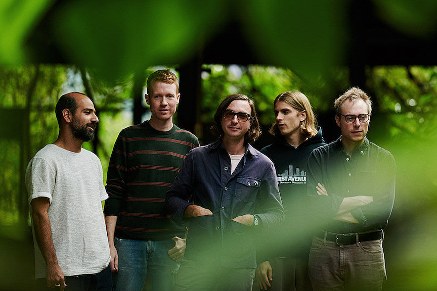 Tickets for Real Estate’s ‘Days’ NYC shows on BrooklynVegan presale (password here)
