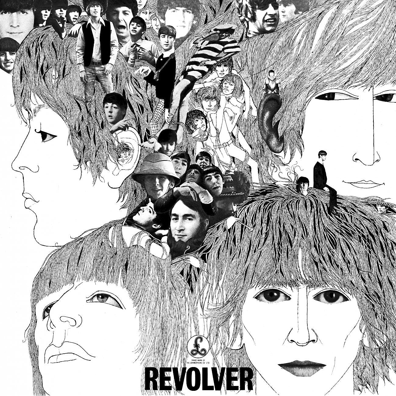 The Beatles unearth John Lennon’s solo acoustic demo of “Yellow Submarine” (listen)