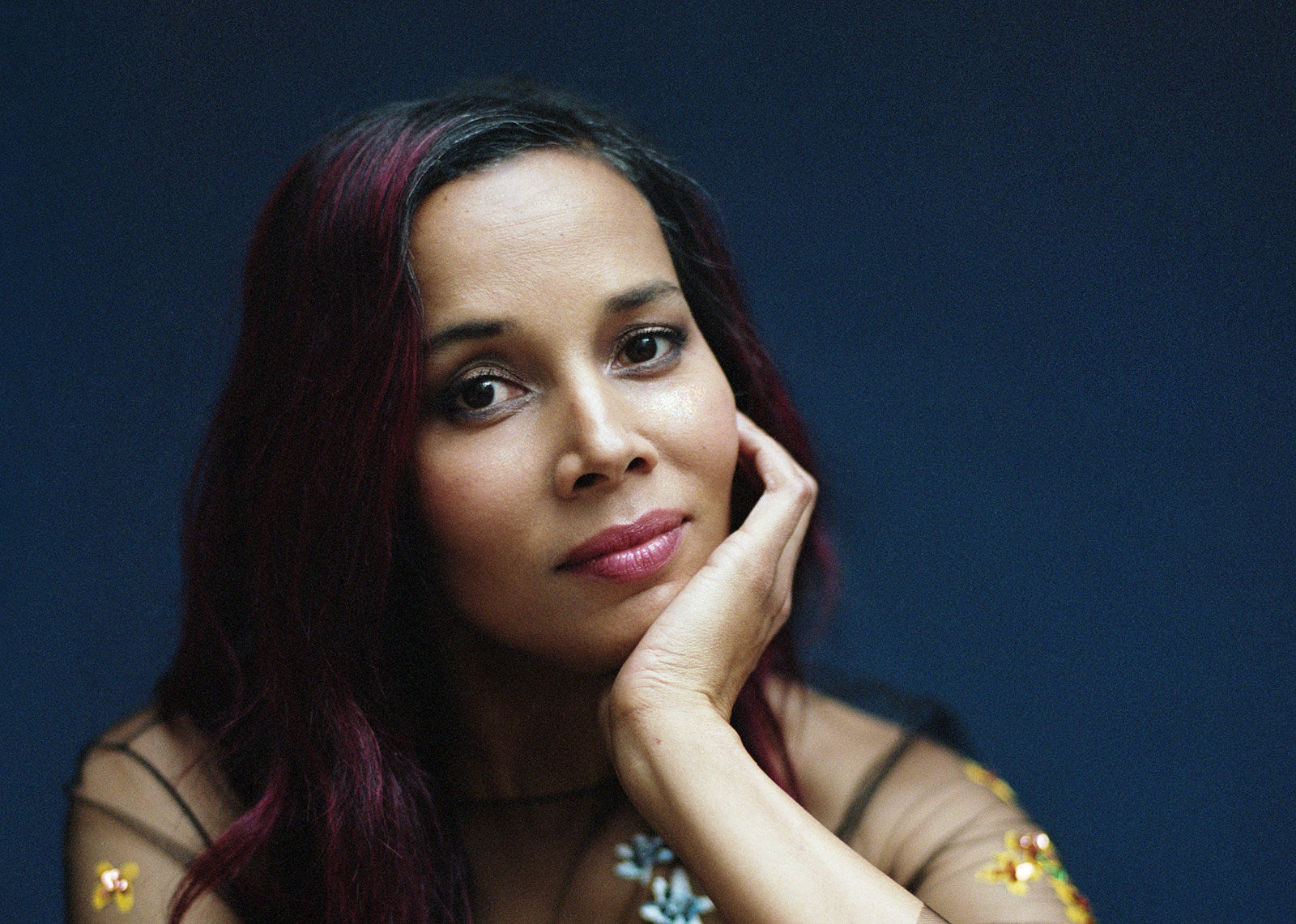 Rhiannon Giddens announces first solo LP in 6 years & tour (listen to “You’re The One”)