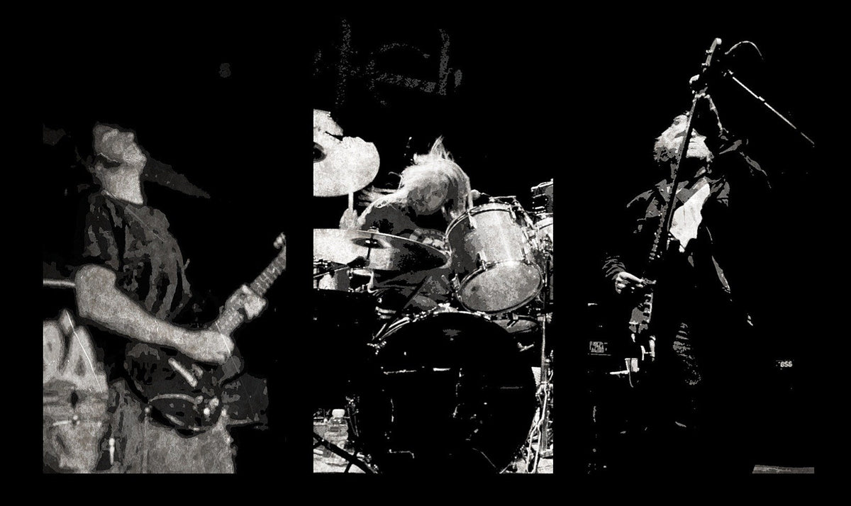 Righteous Fool’s (ft. late CoC drummer Reed Mullin) shelved LP coming out (stream a track)