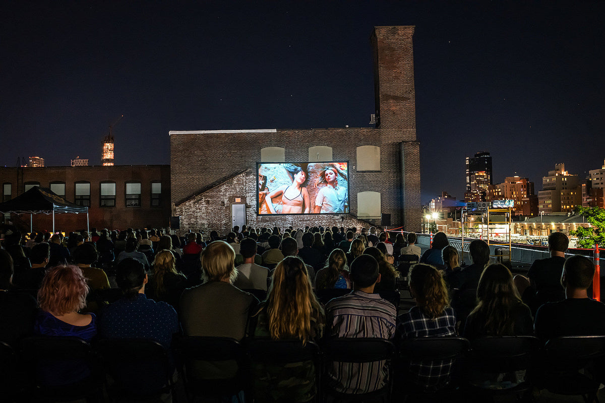 Rooftop Films announces 2022 Summer Series lineup