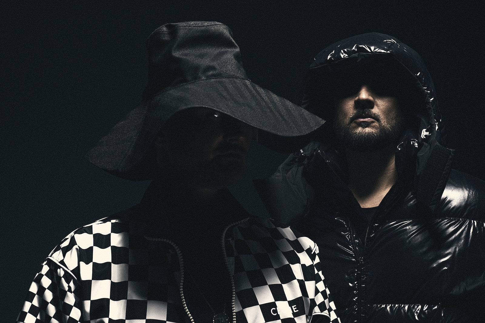 Röyksopp announce first North American tour in six years