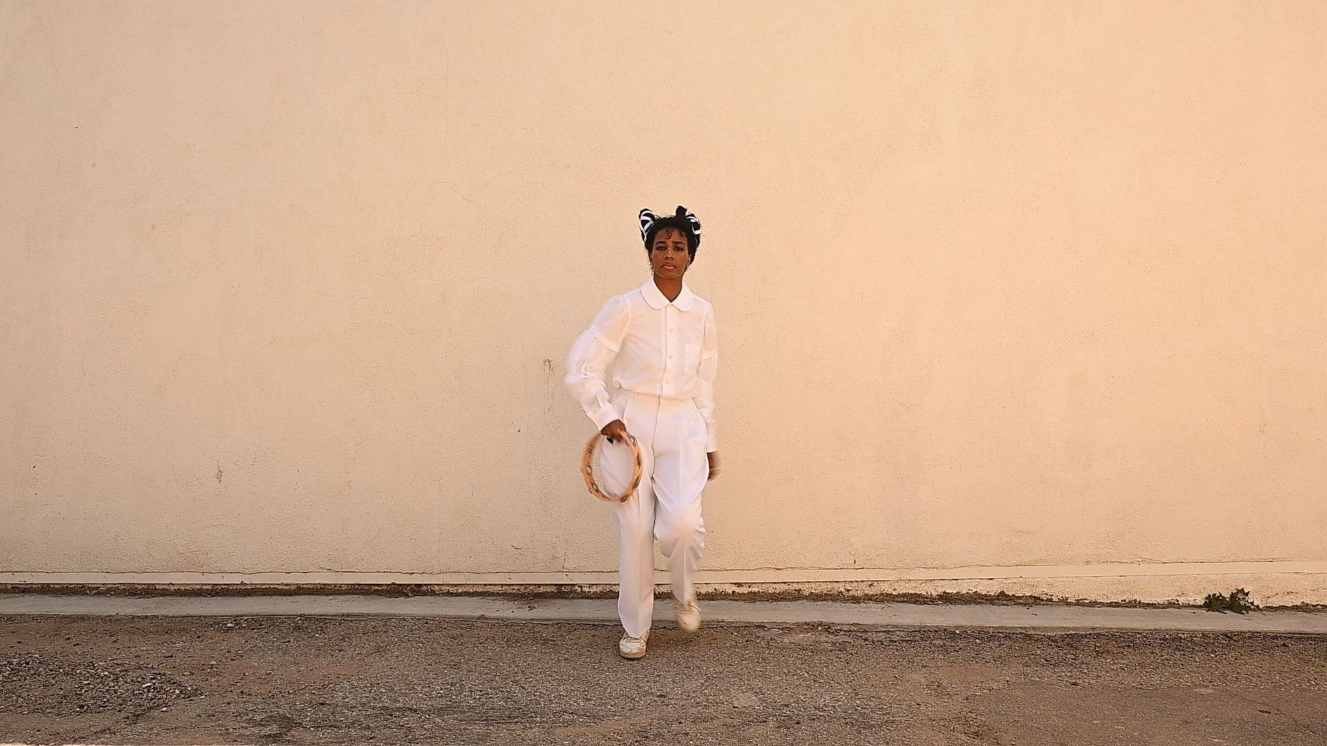 Santigold shares SBTRKT-produced new single “Shake”
