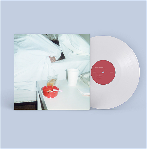 Duster’s excellent new LP coming to vinyl & cassette (pre-order)