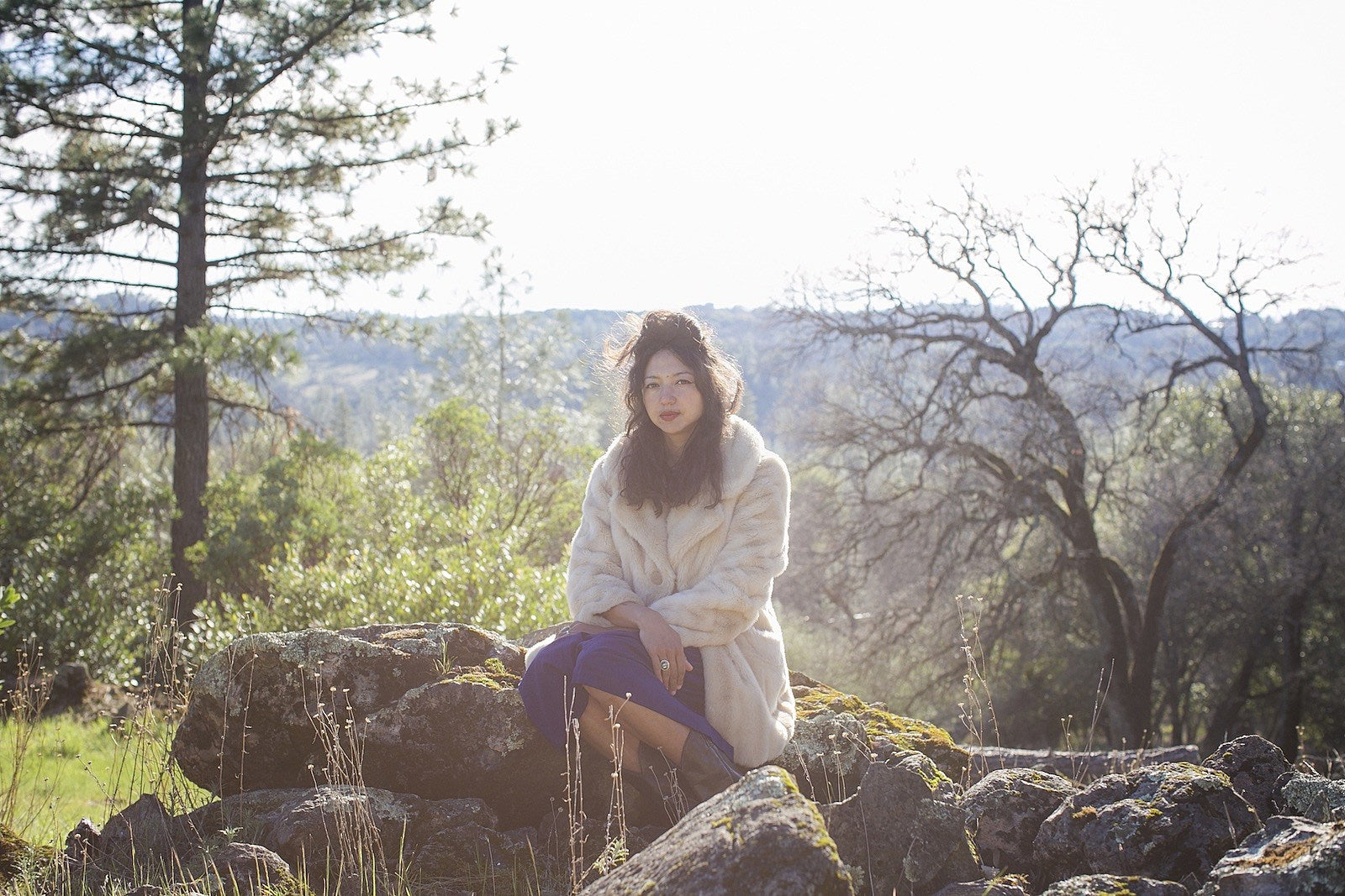 La Luz’s Shana Cleveland discusses the inspirations behind new solo album ‘Manzanita’