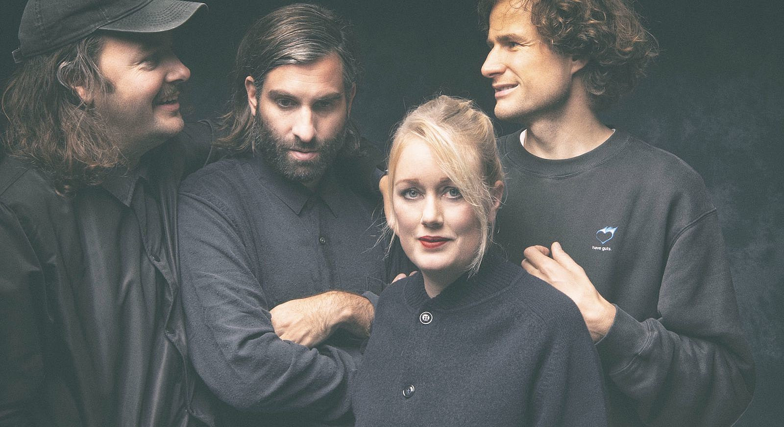Shout Out Louds prep ‘House,’ announce U.S. tour – listen to “Sky and I (Himlen)”
