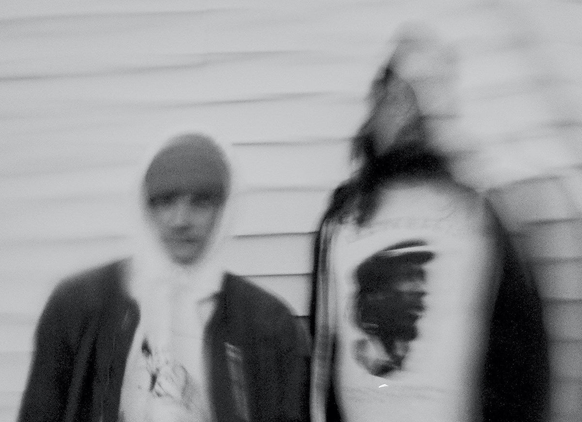 Sightless Pit (Full of Hell & The Body) announce new LP ‘Lockstep Bloodwar’ ft. Gangsta Boo & more