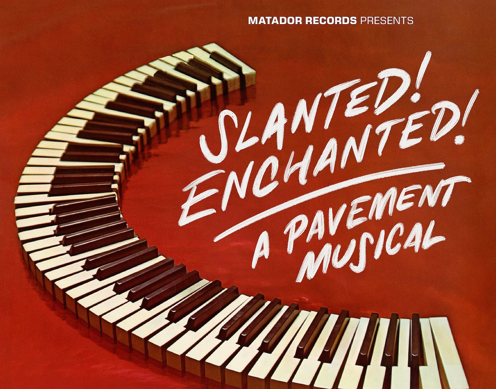 ‘Slanted! Enchanted! A Pavement Musical’ coming to off Broadway in December