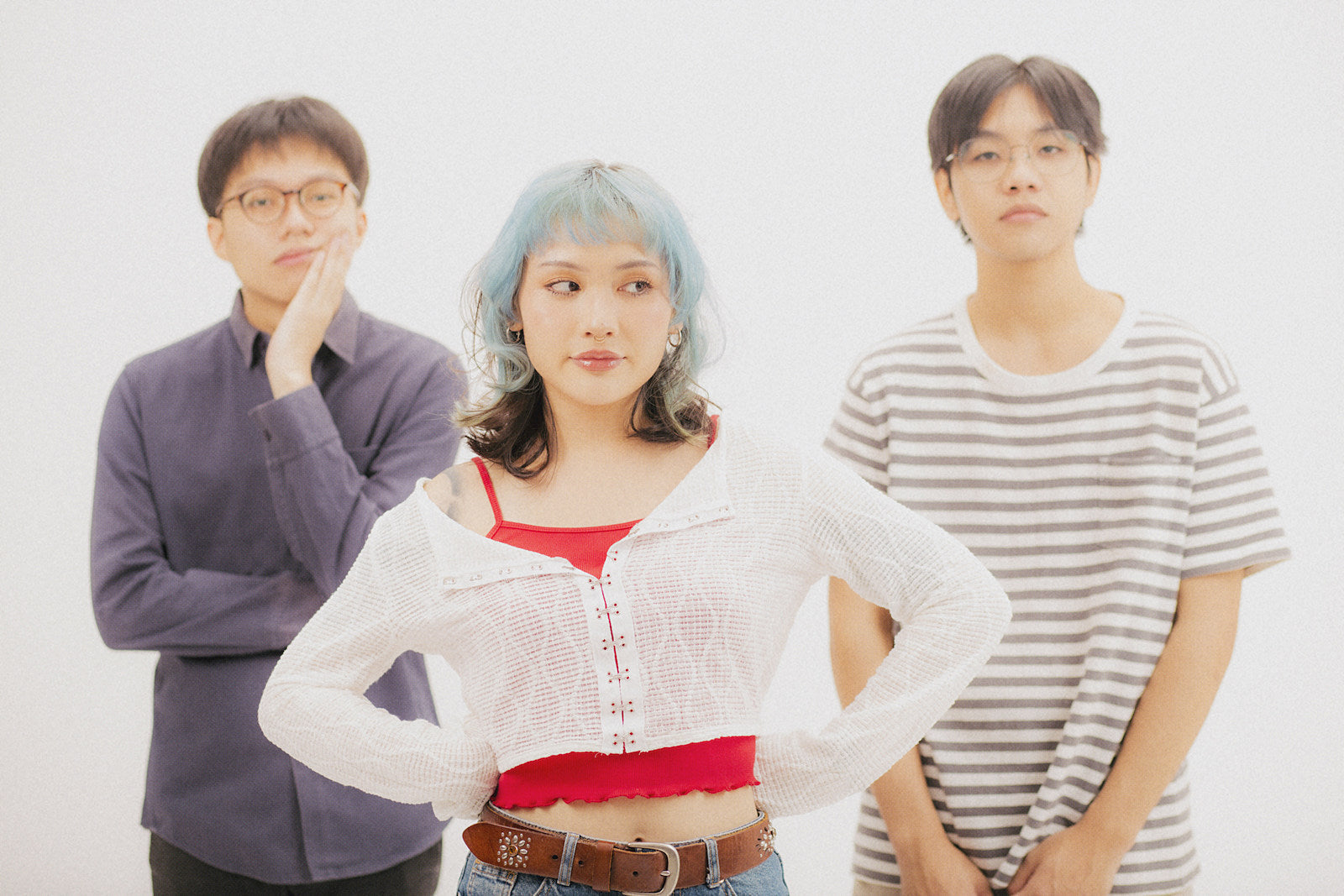 Sobs list their favorite albums of 2022, touring North America in 2023