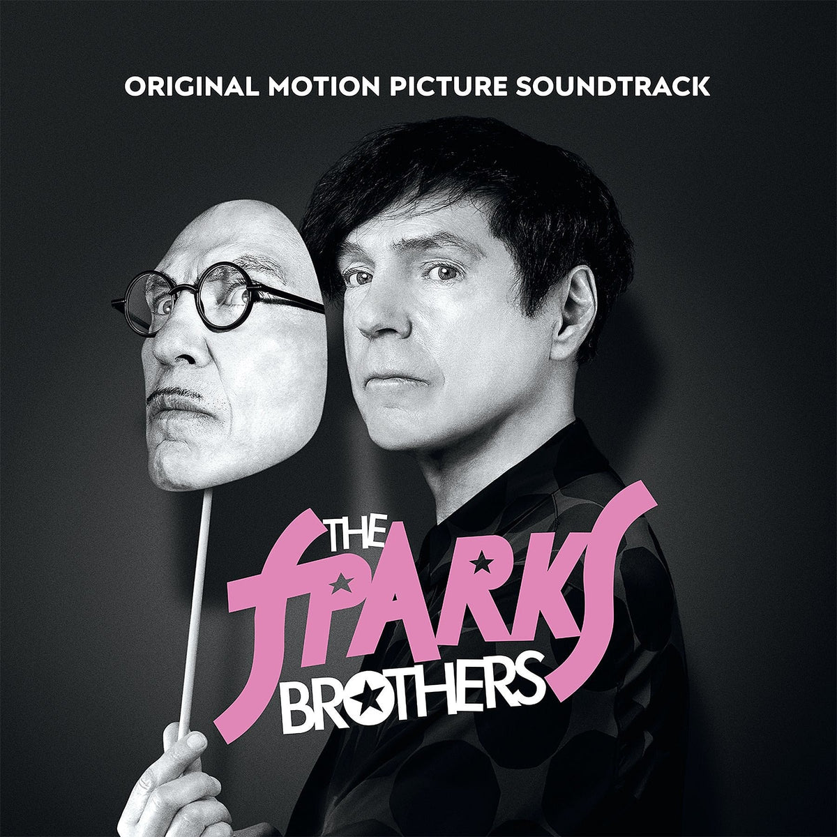 ‘The Sparks Brothers’ getting 4-LP, 42-track soundtrack release